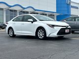 Used 2024 Toyota Corolla LE image 2