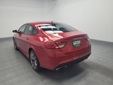 Used 2016 Chrysler 200 S image 5