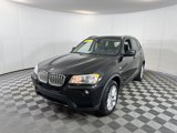 Used 2013 BMW X3 xDrive28i image 2