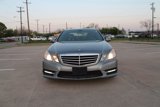Used 2013 Mercedes-Benz E 350 Sedan w/ Premium 1 Pkg image 2