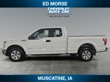 Used 2016 Ford F150 XL w/ Equipment Group 101A Mid image 2