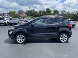 Used 2021 Ford EcoSport SE image 3