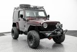 Used 2006 Jeep Wrangler X image 4