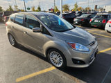 Used 2015 Ford C-MAX SEL w/ Equipment Group 301A image 2