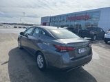 New 2025 Nissan Versa S w/ S Plus Package image 6