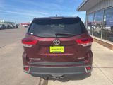 Used 2018 Toyota Highlander Limited image 6