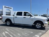 Used 2022 RAM 1500 Classic SLT w/ Electronics Group image 3