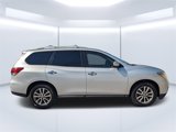 Used 2016 Nissan Pathfinder S image 2