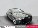 Used 2013 Audi RS 5 Coupe w/ Audi MMI Navigation Plus Pkg image 3