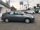 Used 2017 Nissan Versa SV image 4