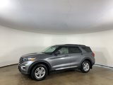 Used 2021 Ford Explorer XLT w/ Equipment Group 202A image 2
