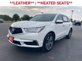Used 2020 Acura MDX SH-AWD w/ Technology Package image 3