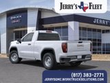 New 2025 GMC Sierra 1500 Pro w/ Pro Value Package image 4