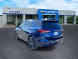 Used 2022 Chevrolet Equinox RS w/ LPO, Floor Liner Package image 3