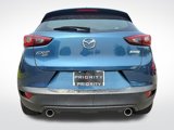 Used 2019 MAZDA CX-3 Sport image 4