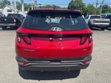 Used 2023 Hyundai Tucson SE image 4