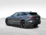 New 2025 Jaguar F-PACE R-Dynamic S image 3