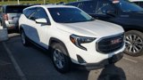 Used 2020 GMC Terrain SLE w/ LPO, Floor Liner Package image 2