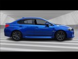 Used 2015 Subaru WRX Premium image 3