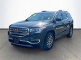 Used 2017 GMC Acadia SLE w/ Driver Alert Package I image 3