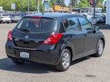 Used 2012 Nissan Versa 1.8 S w/ Special Edition Pkg image 5