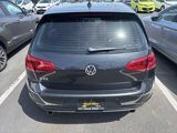 Used 2016 Volkswagen Golf SEL image 6