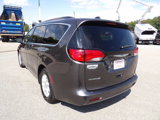 Used 2021 Chrysler Voyager Lxi image 5
