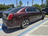Used 2009 Lincoln MKS image 3