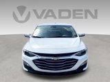 Certified 2023 Chevrolet Malibu LT image 2