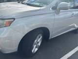Used 2012 Lexus RX 350 AWD image 2