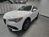 Used 2022 Alfa Romeo Stelvio Sprint image 4