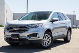 Certified 2022 Ford Edge SEL w/ Convenience Package image 4