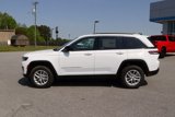 New 2025 Jeep Grand Cherokee Laredo X w/ Luxury Tech Group I image 4