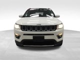 Used 2018 Jeep Compass Limited image 4