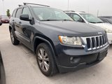 Used 2012 Jeep Grand Cherokee Laredo image 2