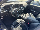 Certified 2022 BMW 330i xDrive Sedan w/ M Sport Package image 2