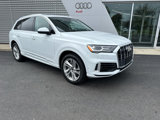 Used 2023 Audi Q7 3.0T Premium Plus image 2