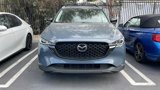 Used 2022 MAZDA CX-5 Carbon Edition image 6