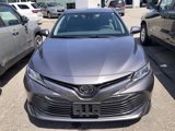 Used 2019 Toyota Camry LE image 2