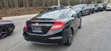 Used 2013 Honda Civic EX image 5