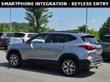 Used 2021 Kia Seltos S image 5
