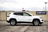 Used 2024 Jeep Compass Latitude image 4