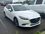 Used 2018 MAZDA MAZDA3 Touring image 2