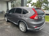 Used 2015 Honda CR-V EX-L image 2