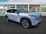 Certified 2021 Nissan Rogue SV image 2