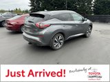 Used 2016 Nissan Murano Platinum w/ Platinum Technology Package image 3