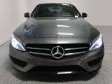 Used 2018 Mercedes-Benz C 300 Sedan image 2