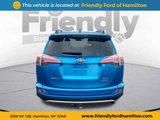 Used 2018 Toyota RAV4 XLE image 4
