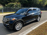 Used 2020 Ford Explorer Limited image 3