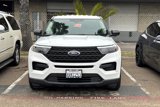 Used 2021 Ford Explorer 2WD w/ Class III Trailer Tow Package image 5